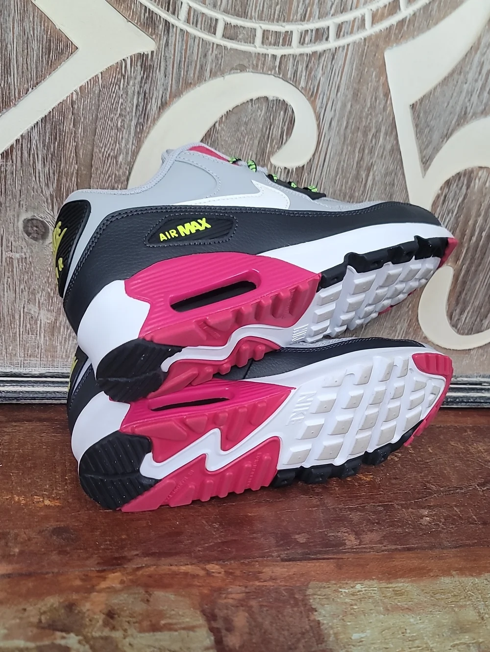 Nike classic air
